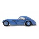 Bugatti Atlantic Type 57SC Grey Blue Solido S1802102