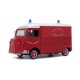 Citroen Type HY 1969 Fire Solido S1850013