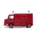 Citroen Type HY 1969 Fire Solido S1850013