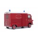 Citroen Type HY 1969 Fire Solido S1850013