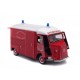 Citroen Type HY 1969 Fire Solido S1850013