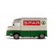 Citroen Type HY 1969 Spar Solido S1850015
