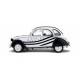 Citroen 2CV6 1978 Breizh Solido S1850018