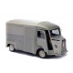 Citroen HY 1969 Grey Metallic Solido S1850020