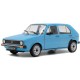 Volkswagen Golf L Miami Blue Solido S1800208