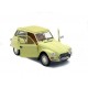 Citroen Dyane 6 Jaune Jonquille Solido S1800306
