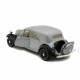 Citroen Traction 11B Silver and Black Solido S1800904