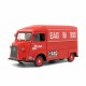 Citroen Type HY En avant guincamp Solido S1850030