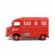 Citroen Type HY En avant guincamp Solido S1850030