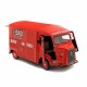 Citroen Type HY En avant guincamp Solido S1850030