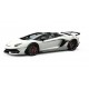 Lamborghini Aventador SVJ Roadster Bianco Phanes Looksmart LS501B