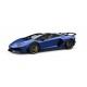 Lamborghini Aventador SVJ Roadster Blu Caelum Looksmart LS501F