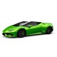 Lamborghini Huracan Evo Spyder Verde Selvans Looksmart LS502A