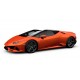 Lamborghini Huracan Evo Spyder Arancio Xanto Looksmart LS502B