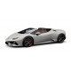 Lamborghini Huracan Evo Spyder Bianco Canopus Matt Looksmart LS502C