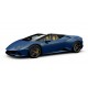 Lamborghini Huracan Evo Spyder Blu Aegeus Matt Looksmart LS502D