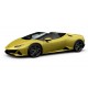 Lamborghini Huracan Evo Spyder Giallo Tenerife Looksmart LS502F