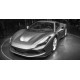 Ferrari F8 Tributo Giallo Tristrato Looksmart LS503C