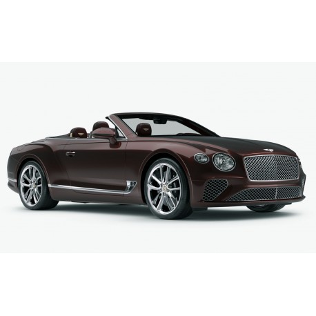Bentley Continental GT Convertible Cricket Ball Looksmart LSBT014A