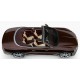 Bentley Continental GT Convertible Cricket Ball Looksmart LSBT014A