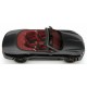Bentley Continental GT Convertible Anthracite Satin Looksmart LSBT014B