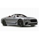 Bentley Continental GT Convertible Ice Looksmart LSBT014C