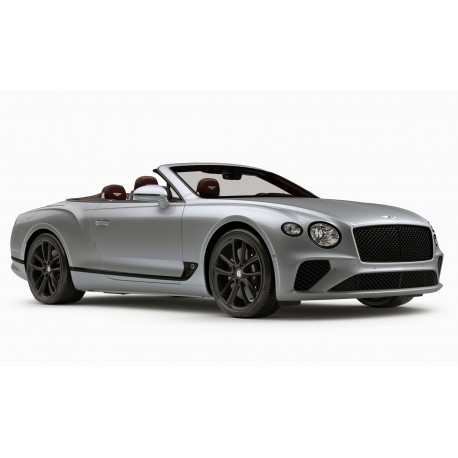 Bentley Continental GT Convertible Ice Looksmart LSBT014C