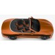 Bentley Continental GT Convertible Orange Flame Looksmart LSBT014D