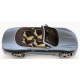 Bentley Continental GT Convertible Silverlake Looksmart LSBT014E