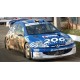 Peugeot 206 WRC 2 Rallye Condroz 2003 Loix Smeets Sunstar SUN3864