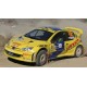 Peugeot 206 WRC 18 Rallye Mexique 2005 Trivino Del Barrio Sunstar SUN3865