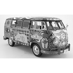 Volkswagen T1 Samba 1962 Woodstock Sunstar SUN5066