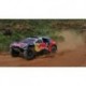 Peugeot 2008 DKR 303 Rallye Dakar 2016 Sainz Cruz S4877