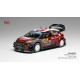 Citroen C3 WRC 10 Rallye de Catalogne 2018 Loeb Elena IXO RAM687