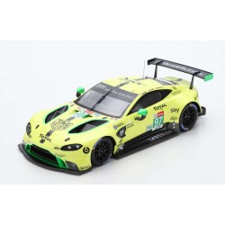 Aston Martin Vantage AMR 97 24 Heures du Mans 2018 Spark 18S395