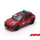 Porsche Macan GTS Track Car 24 Heures du Mans 2018 Spark S7047