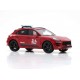 Porsche Macan GTS Track Car 24 Heures du Mans 2018 Spark S7047