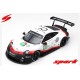 Porsche 911 RSR 93 24 Heures du Mans 2018 Spark 12S013