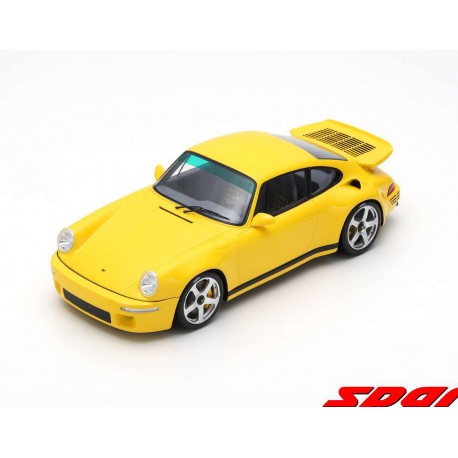 RUF CTR 2017 Spark 18S255