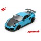 Porsche 911 GT2 RS 2018 Spark 18S281
