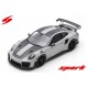 Porsche 911 GT2 RS Weissach Package 2018 Spark 18S299