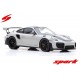 Porsche 911 GT2 RS Weissach Package 2018 Spark 18S299
