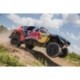 Peugeot 2008 DKR 321 Rallye Dakar 2016 Despres Castera Spark S4950
