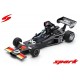 Shadow DN5 17 F1 Brésil 1975 Jean-Pierre Jarier Spark 18S369