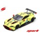Aston Martin Vantage AMR 95 24 Heures du Mans 2018 Spark 18S394
