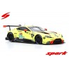 Aston Martin Vantage AMR 95 24 Heures du Mans 2018 Spark 18S394