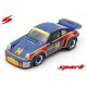 Porsche 911 Carrera RSR 3.0 14 Winner 12 Heures de Sebring 1976 Spark 18SE76