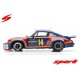 Porsche 911 Carrera RSR 3.0 14 Winner 12 Heures de Sebring 1976 Spark 18SE76