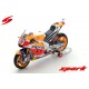 Honda RC213V 93 Marc Marquez Moto GP 2017 Spark M12015