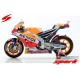 Honda RC213V 93 Marc Marquez Moto GP 2017 Spark M12015